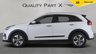 USED 2022 72 KIA NIRO 39kWh 2 Auto 5dr 