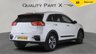 USED 2022 72 KIA NIRO 39kWh 2 Auto 5dr 