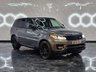 USED 2014 64 LAND ROVER RANGE ROVER SPORT SDV6 HSE DYNAMIC Family Specialist