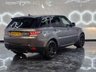 USED 2014 64 LAND ROVER RANGE ROVER SPORT SDV6 HSE DYNAMIC Family Specialist