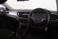 USED 2021 21 VOLKSWAGEN POLO 1.0 TSI Match Euro 6 (s/s) 5dr SPRING SALE NOW ON, SAVE 100s!