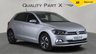 USED 2021 21 VOLKSWAGEN POLO 1.0 TSI Match Euro 6 (s/s) 5dr SPRING SALE NOW ON, SAVE 100s!