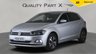USED 2021 21 VOLKSWAGEN POLO 1.0 TSI Match Euro 6 (s/s) 5dr SPRING SALE NOW ON, SAVE 100s!