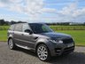 USED 2016 66 LAND ROVER RANGE ROVER SPORT 3.0 SD V6 HSE Dynamic SUV 5dr Diesel Auto 4WD Euro 6 (s/s) (306 ps) 