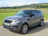 USED 2016 66 LAND ROVER RANGE ROVER SPORT 3.0 SD V6 HSE Dynamic SUV 5dr Diesel Auto 4WD Euro 6 (s/s) (306 ps) 