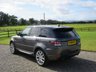 USED 2016 66 LAND ROVER RANGE ROVER SPORT 3.0 SD V6 HSE Dynamic SUV 5dr Diesel Auto 4WD Euro 6 (s/s) (306 ps) 
