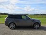 USED 2016 66 LAND ROVER RANGE ROVER SPORT 3.0 SD V6 HSE Dynamic SUV 5dr Diesel Auto 4WD Euro 6 (s/s) (306 ps) 