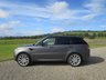 USED 2016 66 LAND ROVER RANGE ROVER SPORT 3.0 SD V6 HSE Dynamic SUV 5dr Diesel Auto 4WD Euro 6 (s/s) (306 ps) 