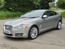 USED 2011 11 JAGUAR XF 3.0d V6 Premium Luxury Saloon 4dr Diesel Auto Euro 5 (240 ps) Great condition and spec