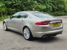 USED 2011 11 JAGUAR XF 3.0d V6 Premium Luxury Saloon 4dr Diesel Auto Euro 5 (240 ps) Great condition and spec