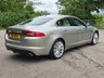 USED 2011 11 JAGUAR XF 3.0d V6 Premium Luxury Saloon 4dr Diesel Auto Euro 5 (240 ps) Great condition and spec