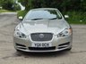 USED 2011 11 JAGUAR XF 3.0d V6 Premium Luxury Saloon 4dr Diesel Auto Euro 5 (240 ps) Great condition and spec