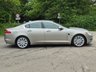 USED 2011 11 JAGUAR XF 3.0d V6 Premium Luxury Saloon 4dr Diesel Auto Euro 5 (240 ps) Great condition and spec