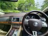USED 2011 11 JAGUAR XF 3.0d V6 Premium Luxury Saloon 4dr Diesel Auto Euro 5 (240 ps) Great condition and spec