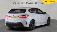 USED 2021 71 BMW 1 SERIES 1.5 118i M Sport (LCP) Euro 6 (s/s) 5dr SPRING SALE NOW ON, SAVE 100s!