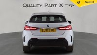 USED 2021 71 BMW 1 SERIES 1.5 118i M Sport (LCP) Euro 6 (s/s) 5dr SPRING SALE NOW ON, SAVE 100s!