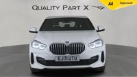 USED 2021 71 BMW 1 SERIES 1.5 118i M Sport (LCP) Euro 6 (s/s) 5dr SPRING SALE NOW ON, SAVE 100s!
