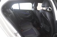 USED 2021 71 BMW 1 SERIES 1.5 118i M Sport (LCP) Euro 6 (s/s) 5dr SPRING SALE NOW ON, SAVE 100s!
