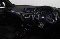 USED 2021 71 BMW 1 SERIES 1.5 118i M Sport (LCP) Euro 6 (s/s) 5dr SPRING SALE NOW ON, SAVE 100s!