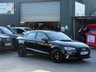 USED 2017 67 AUDI A3 1.6 TDI Sport Saloon 4dr Diesel Manual Euro 6 (s/s) (110 ps) 