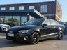 USED 2017 67 AUDI A3 1.6 TDI Sport Saloon 4dr Diesel Manual Euro 6 (s/s) (110 ps) 