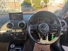 USED 2017 67 AUDI A3 1.6 TDI Sport Saloon 4dr Diesel Manual Euro 6 (s/s) (110 ps) 