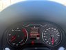 USED 2017 67 AUDI A3 1.6 TDI Sport Saloon 4dr Diesel Manual Euro 6 (s/s) (110 ps) 