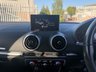 USED 2017 67 AUDI A3 1.6 TDI Sport Saloon 4dr Diesel Manual Euro 6 (s/s) (110 ps) 