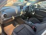 USED 2017 67 AUDI A3 1.6 TDI Sport Saloon 4dr Diesel Manual Euro 6 (s/s) (110 ps) 