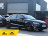 USED 2017 67 AUDI A3 1.6 TDI Sport Saloon 4dr Diesel Manual Euro 6 (s/s) (110 ps) 