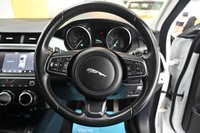 USED 2018 68 JAGUAR E-PACE 2.0 D150 SUV 5dr Diesel Manual Euro 6 (s/s) (150 ps) +FREE 6 MONTHS NATIONWIDE WARRANTY+