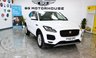 USED 2018 68 JAGUAR E-PACE 2.0 D150 SUV 5dr Diesel Manual Euro 6 (s/s) (150 ps) +FREE 6 MONTHS NATIONWIDE WARRANTY+
