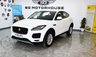 USED 2018 68 JAGUAR E-PACE 2.0 D150 SUV 5dr Diesel Manual Euro 6 (s/s) (150 ps) +FREE 6 MONTHS NATIONWIDE WARRANTY+