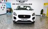 USED 2018 68 JAGUAR E-PACE 2.0 D150 SUV 5dr Diesel Manual Euro 6 (s/s) (150 ps) +FREE 6 MONTHS NATIONWIDE WARRANTY+