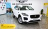 USED 2018 68 JAGUAR E-PACE 2.0 D150 SUV 5dr Diesel Manual Euro 6 (s/s) (150 ps) +FREE 6 MONTHS NATIONWIDE WARRANTY+