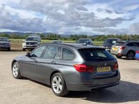 USED 2017 67 BMW 3 SERIES 2.0 320d Sport Touring 5dr Diesel Auto xDrive Euro 6 (s/s) (190 ps) 