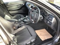 USED 2017 67 BMW 3 SERIES 2.0 320d Sport Touring 5dr Diesel Auto xDrive Euro 6 (s/s) (190 ps) 