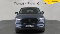 USED 2021 21 MAZDA CX-5 2.0 SKYACTIV-G Kuro Edition Euro 6 (s/s) 5dr SUMMER SALE NOW ON, SAVE 100s!