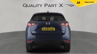 USED 2021 21 MAZDA CX-5 2.0 SKYACTIV-G Kuro Edition Euro 6 (s/s) 5dr SUMMER SALE NOW ON, SAVE 100s!