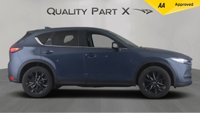 USED 2021 21 MAZDA CX-5 2.0 SKYACTIV-G Kuro Edition Euro 6 (s/s) 5dr SUMMER SALE NOW ON, SAVE 100s!