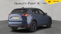 USED 2021 21 MAZDA CX-5 2.0 SKYACTIV-G Kuro Edition Euro 6 (s/s) 5dr SUMMER SALE NOW ON, SAVE 100s!