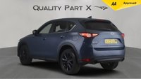 USED 2021 21 MAZDA CX-5 2.0 SKYACTIV-G Kuro Edition Euro 6 (s/s) 5dr SUMMER SALE NOW ON, SAVE 100s!