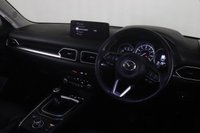 USED 2021 21 MAZDA CX-5 2.0 SKYACTIV-G Kuro Edition Euro 6 (s/s) 5dr SUMMER SALE NOW ON, SAVE 100s!