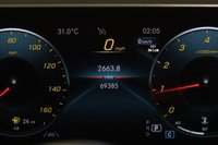 USED 2023 23 MERCEDES-BENZ GLB 1.3 GLB200 AMG Line (Executive) 7G-DCT Euro 6 (s/s) 5dr SPRING SALE NOW ON, SAVE 100s!