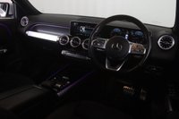 USED 2023 23 MERCEDES-BENZ GLB 1.3 GLB200 AMG Line (Executive) 7G-DCT Euro 6 (s/s) 5dr SPRING SALE NOW ON, SAVE 100s!