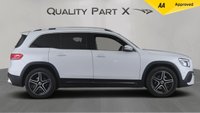 USED 2023 23 MERCEDES-BENZ GLB 1.3 GLB200 AMG Line (Executive) 7G-DCT Euro 6 (s/s) 5dr SPRING SALE NOW ON, SAVE 100s!