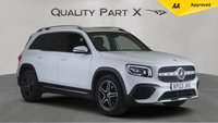 USED 2023 23 MERCEDES-BENZ GLB 1.3 GLB200 AMG Line (Executive) 7G-DCT Euro 6 (s/s) 5dr SPRING SALE NOW ON, SAVE 100s!