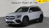 USED 2023 23 MERCEDES-BENZ GLB 1.3 GLB200 AMG Line (Executive) 7G-DCT Euro 6 (s/s) 5dr SPRING SALE NOW ON, SAVE 100s!