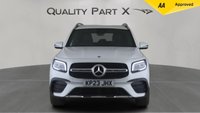 USED 2023 23 MERCEDES-BENZ GLB 1.3 GLB200 AMG Line (Executive) 7G-DCT Euro 6 (s/s) 5dr SPRING SALE NOW ON, SAVE 100s!