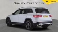 USED 2023 23 MERCEDES-BENZ GLB 1.3 GLB200 AMG Line (Executive) 7G-DCT Euro 6 (s/s) 5dr SPRING SALE NOW ON, SAVE 100s!